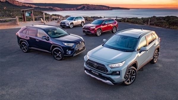 中国新能源强势崛起 丰田社长佐藤恒治称已面临“生存之战”