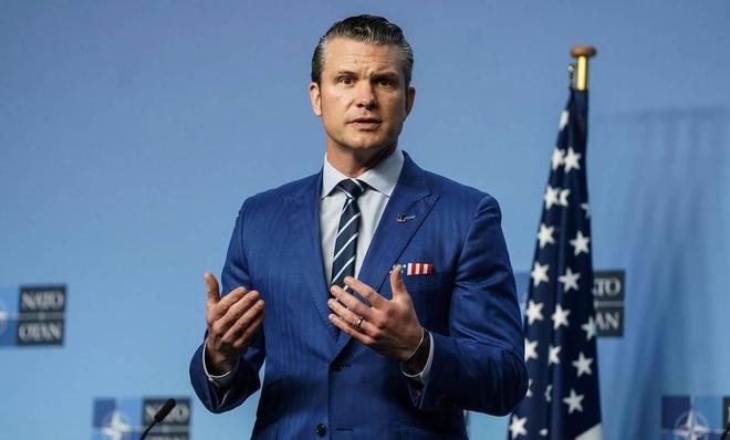 冲突进入第6天 伊朗袭击以国防部大楼 美称暂无派遣地面部队计划