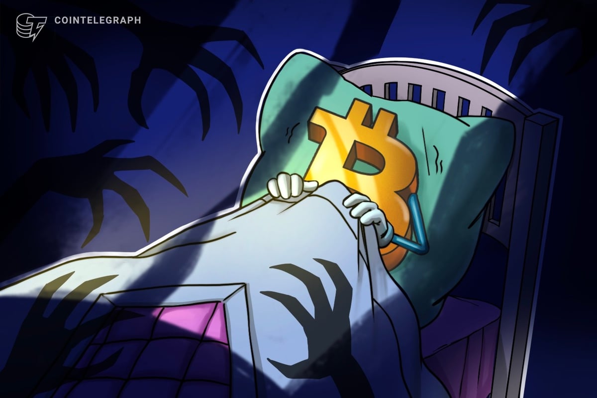 中东局势紧张,迪拜加密市场面临严峻考验