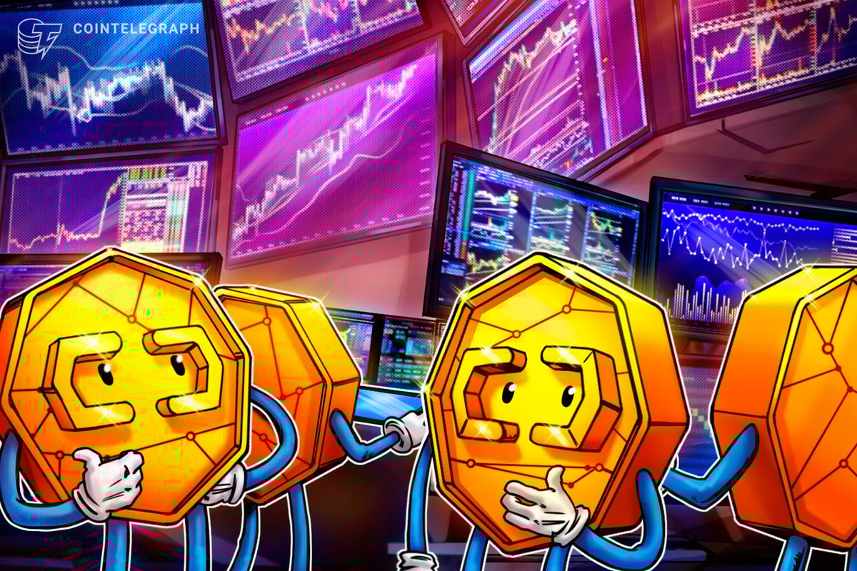 油价因能源危机担忧而攀升，比特币受挫跌逾2%