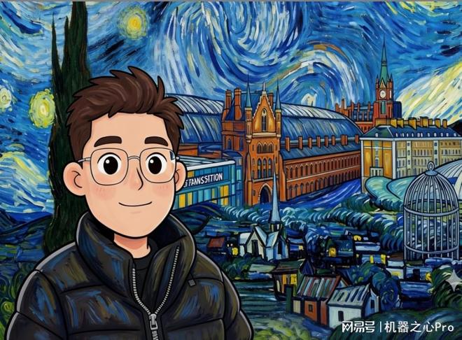 突发|华为诺亚方舟实验室主任王云鹤离职