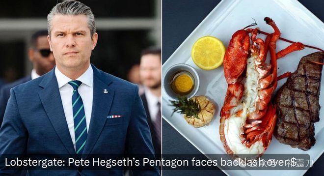 美军前线吃紧 后方却忙于享乐