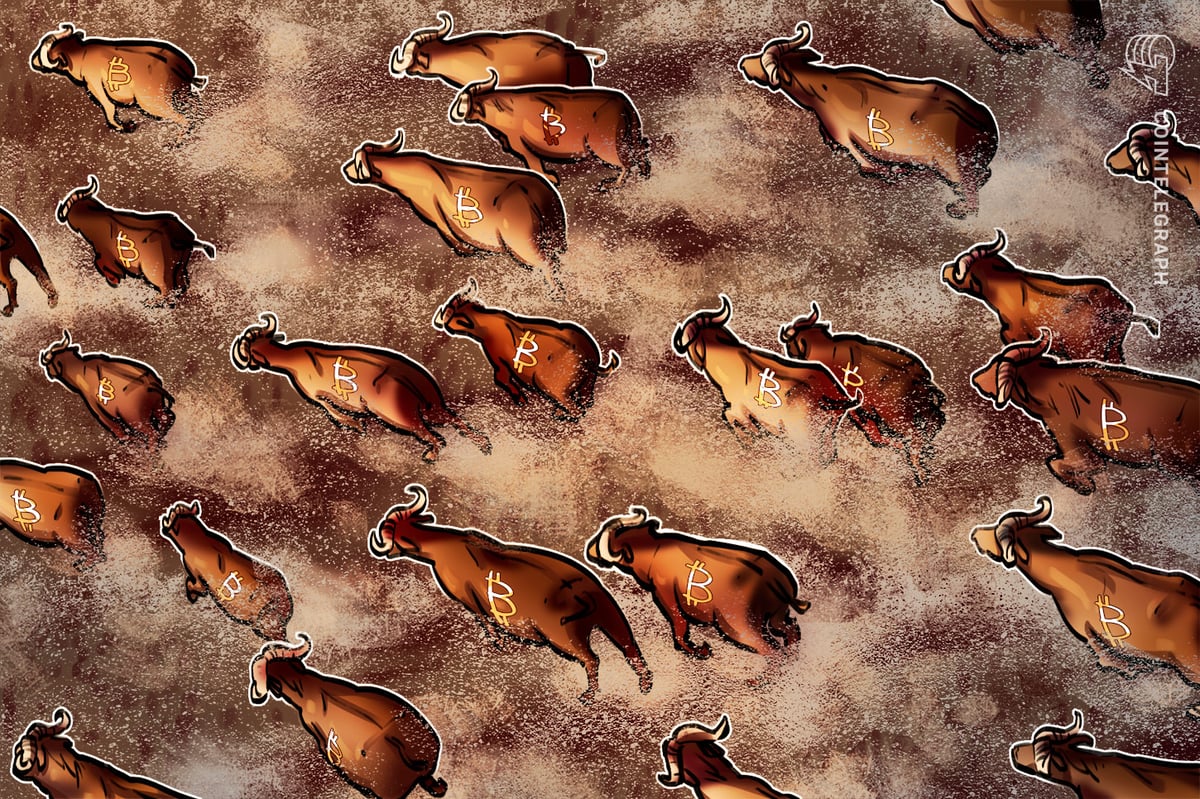 比特币反弹遭遇阻碍,专家警告熊市未结束