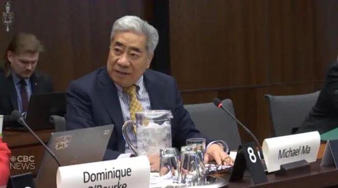 对华挑事却被问懵,“你去过中国吗?真见过吗?!”