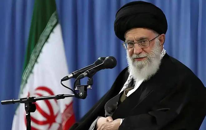 美以刺杀伊朗最高领袖和总统失败