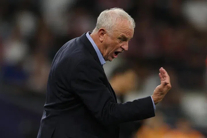 领空关闭无法出行 伊拉克要求世界杯跨洲附加赛展期