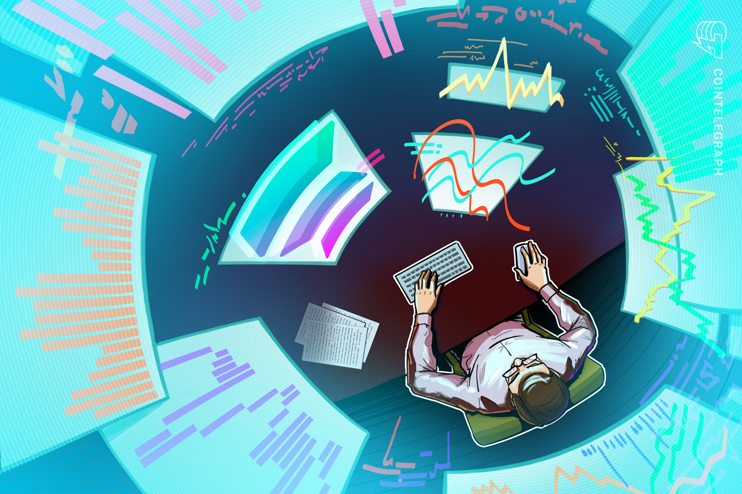 索拉纳DApps收益滑落至近一年半最低点，SOL币价面临80美元考验