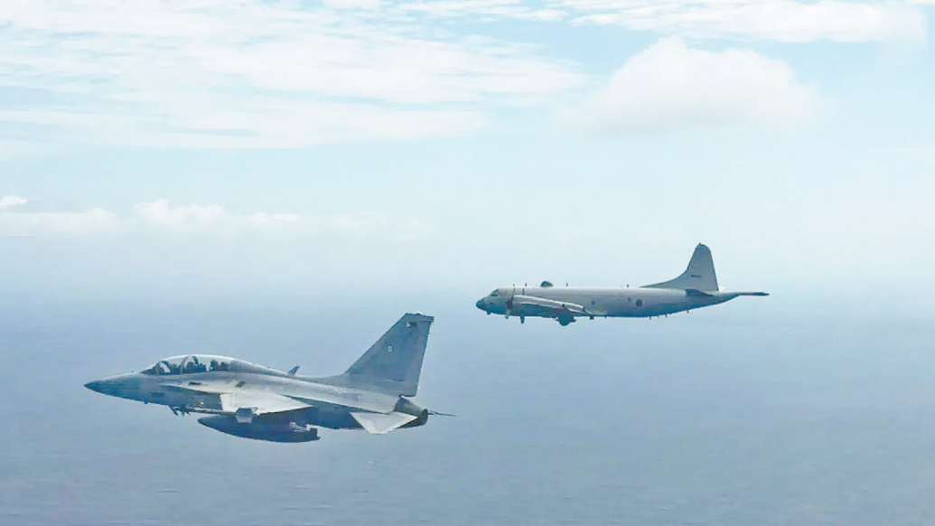 美菲联合演习迎来日本自卫队，二战后首度踏入菲律宾