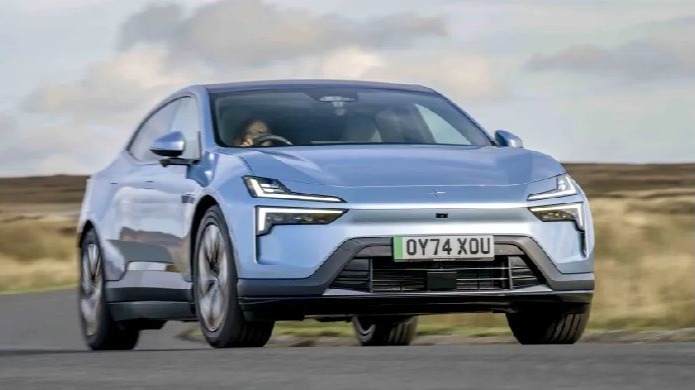 极星汽车再次明确不做油车、混动车,CEO称因为客户“相信科学”