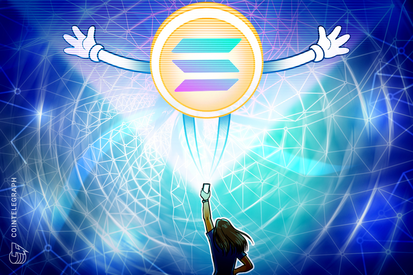 Forward Industries 利用加密资产抵押借款回购股票