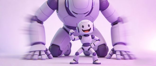 北大系创业团队推出4B模型,推理速度提升15倍,成本锐减95%,挑战DeepSeek-V3.2