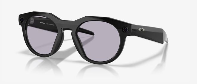 Meta新AI眼镜要来了，一次发2款，专为近视用户设计