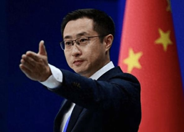 外交部批赖清德言论:对历史的严重亵渎和对民族的可耻背叛