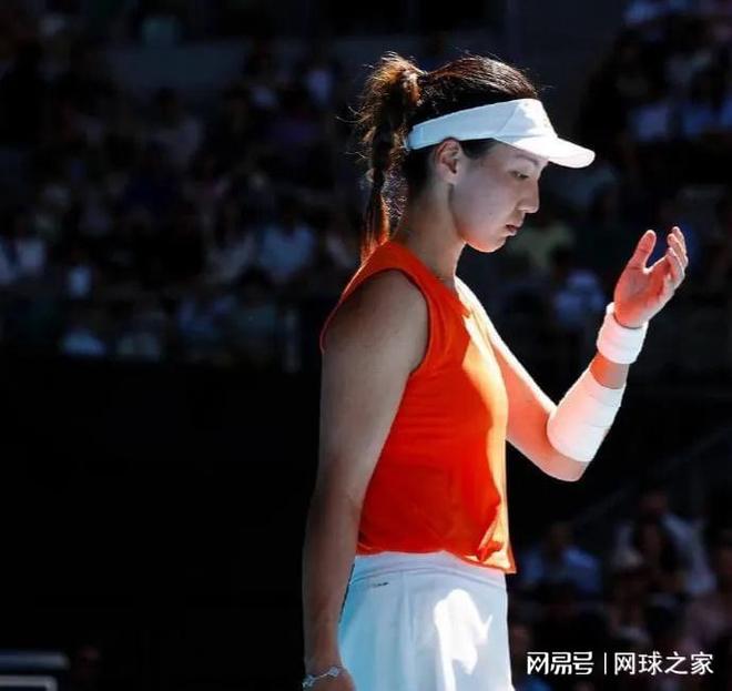 王欣瑜称吞蛋因小插曲分心,德雷珀阳光双赛之旅在崩溃中画上句号