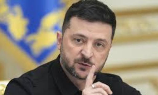 泽连斯基提议援中东：提供无人机拦截系统；特朗普：不感兴趣