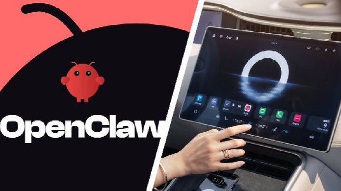 别再捣鼓没用的龙虾了,目前AI Agent最好的落地容器,是汽车