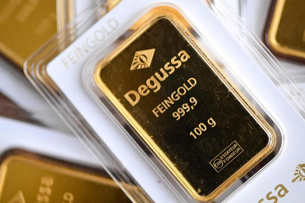 金价连跌两周 市场慎待美联储利率决策和伊朗战局突破