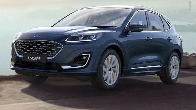 福特今年在美国召回逾730万辆汽车，数量逼近其他品牌总和的三倍