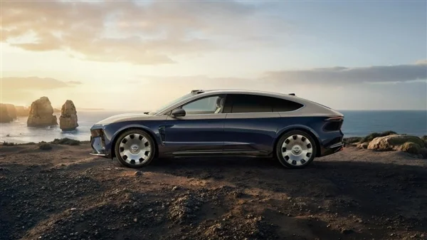 81.8万元起!蔚来旗舰王ET9地平线特别版上市:限量199台