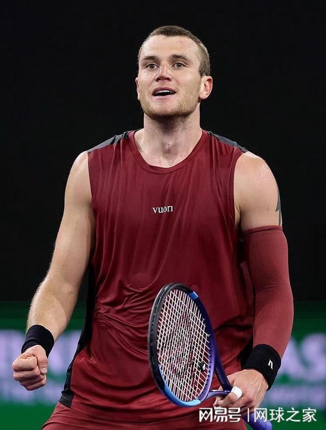 德约科维奇憾负印第安维尔斯赛卫冕失利:已竭尽全力