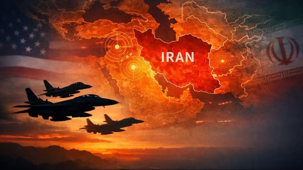 美伊紧张升级:特朗普警告军事行动可能延长,伊朗准备强力回应