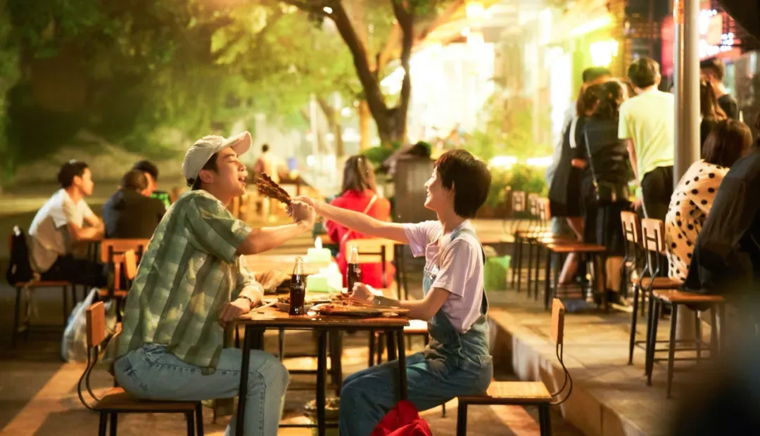 (图/《风犬少年的天空》)