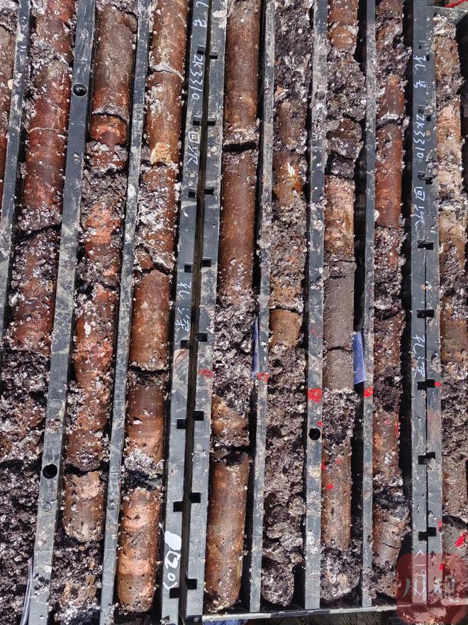 966.56万吨!四川发现世界第二大在产轻稀土矿