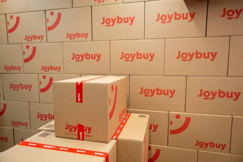京东子公司Joybuy.com挺进欧洲市场 挑战亚马逊主导地位