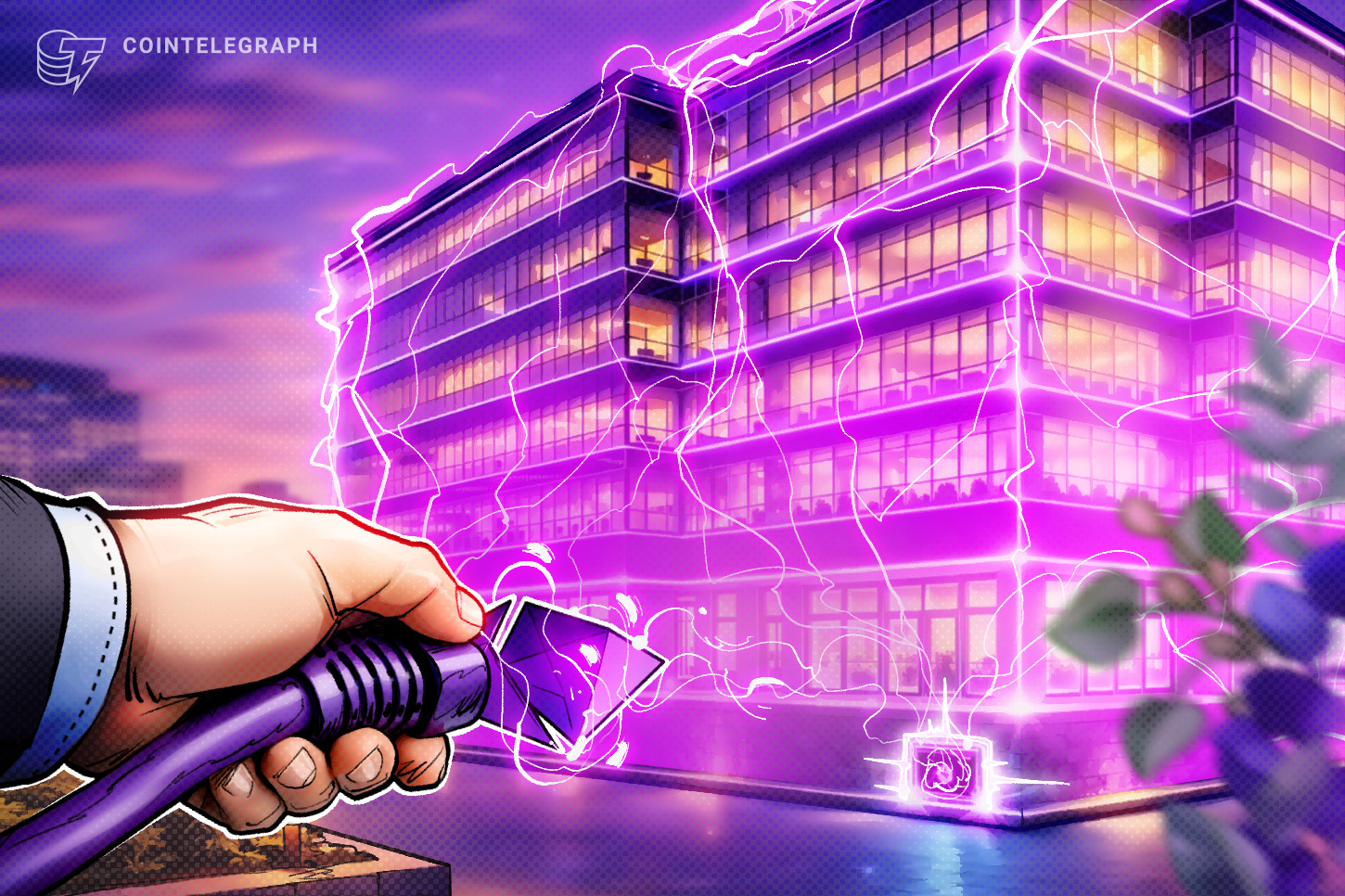 ETH开发者为何力推机构用户“一键质押”功能