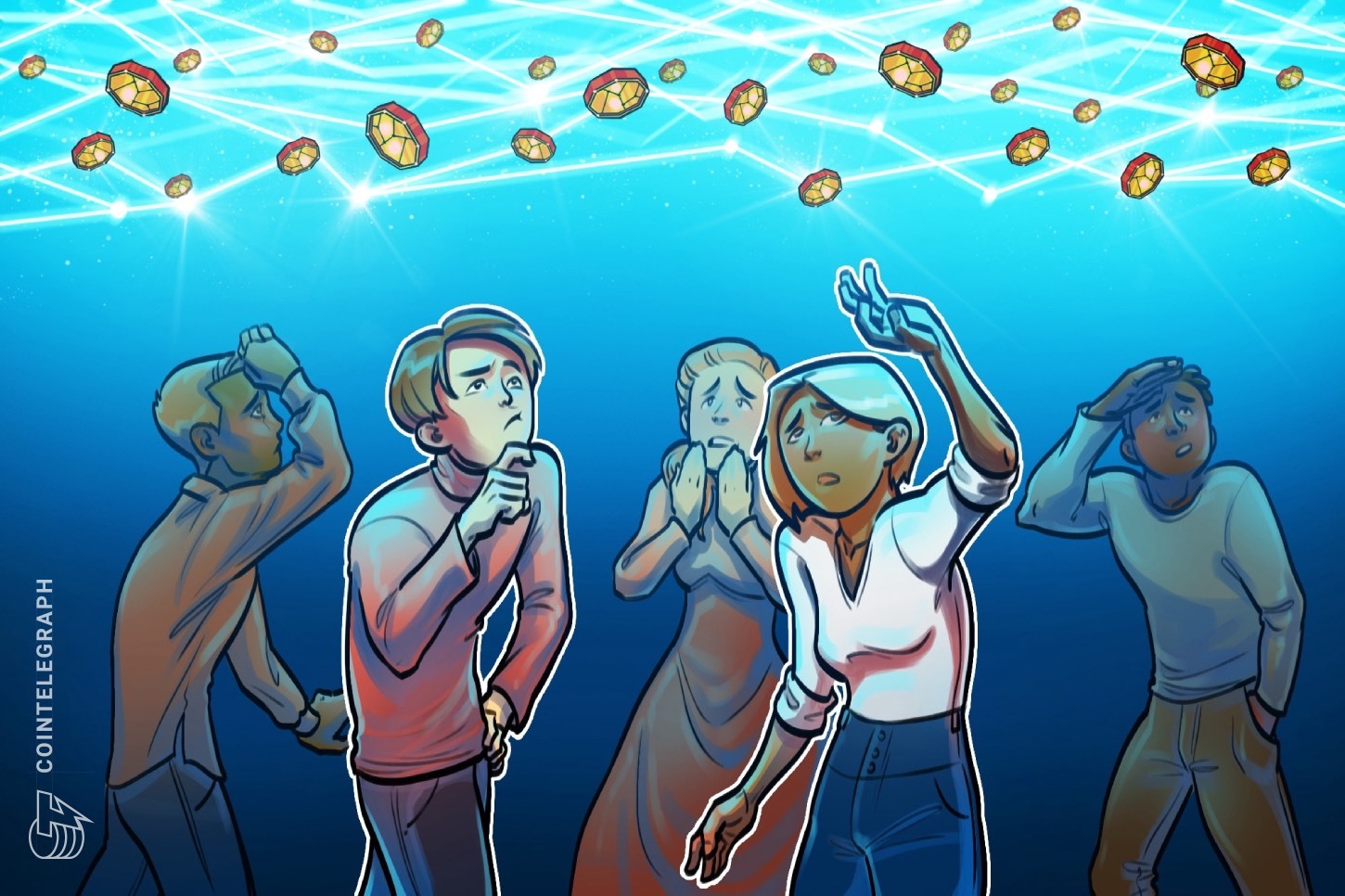 交易员回归市场，加密恐惧与贪婪指数从极低水平回升