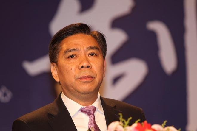 检察机关依法对徐宪平涉嫌受贿案提起公诉