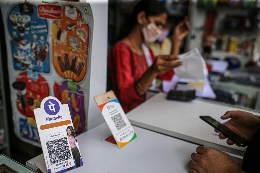 因市场动荡 沃尔玛旗下金融科技公司PhonePe推迟上市