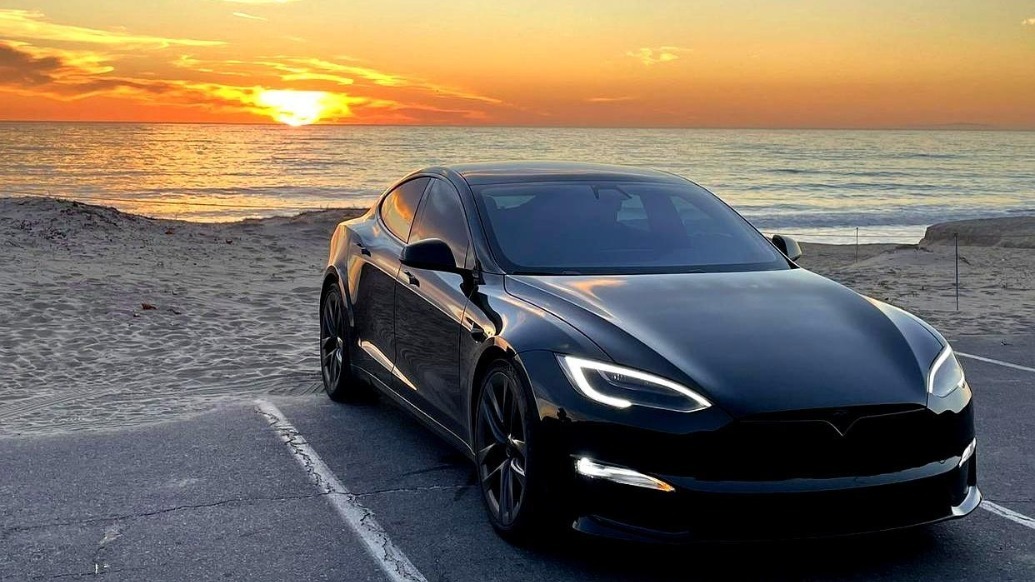 特斯拉中国Model S/3/X/Y获2026.2.11更新