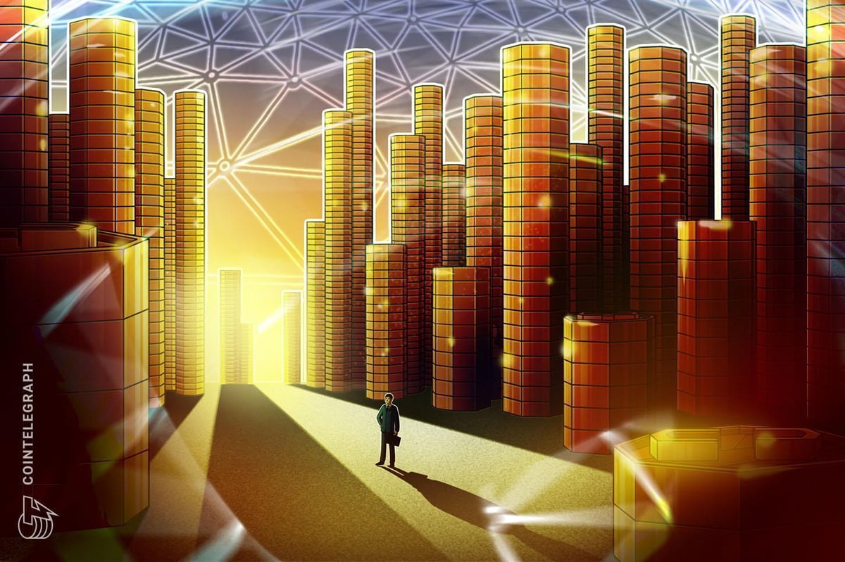 北方信托扩展业务版图,进军代币化美债基金领域