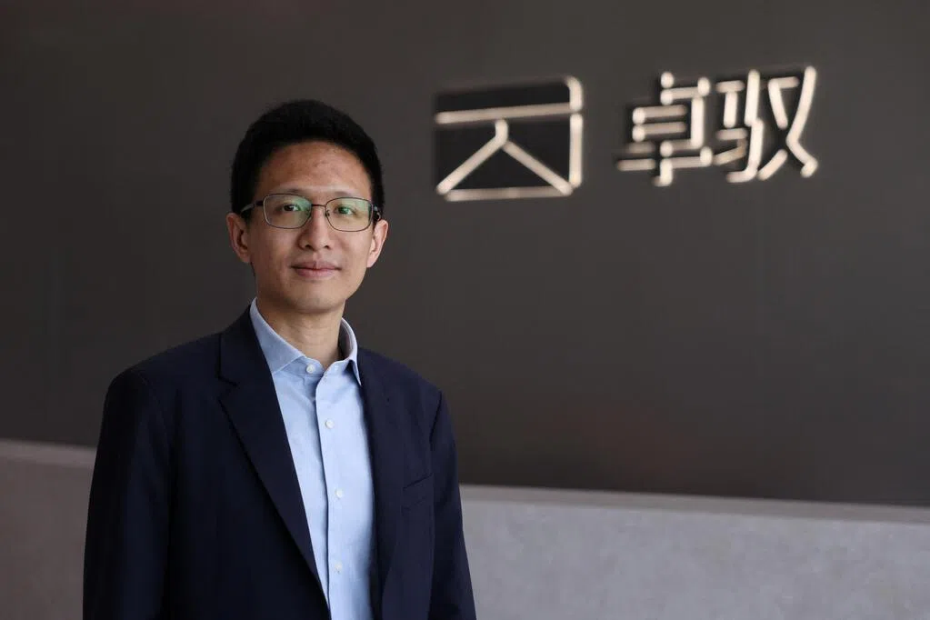 卓驭科技：中国自动驾驶领军企业拟于2027年登陆香港股市