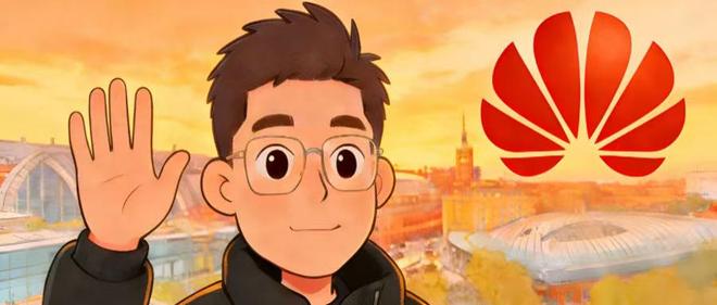 突发!华为大模型负责人离职