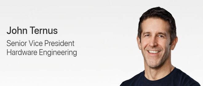 苹果新掌门人即将揭晓？