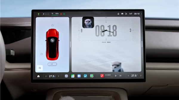 小米创始人雷军宣布：全新SU7车型标配ETC系统，激活无需费用