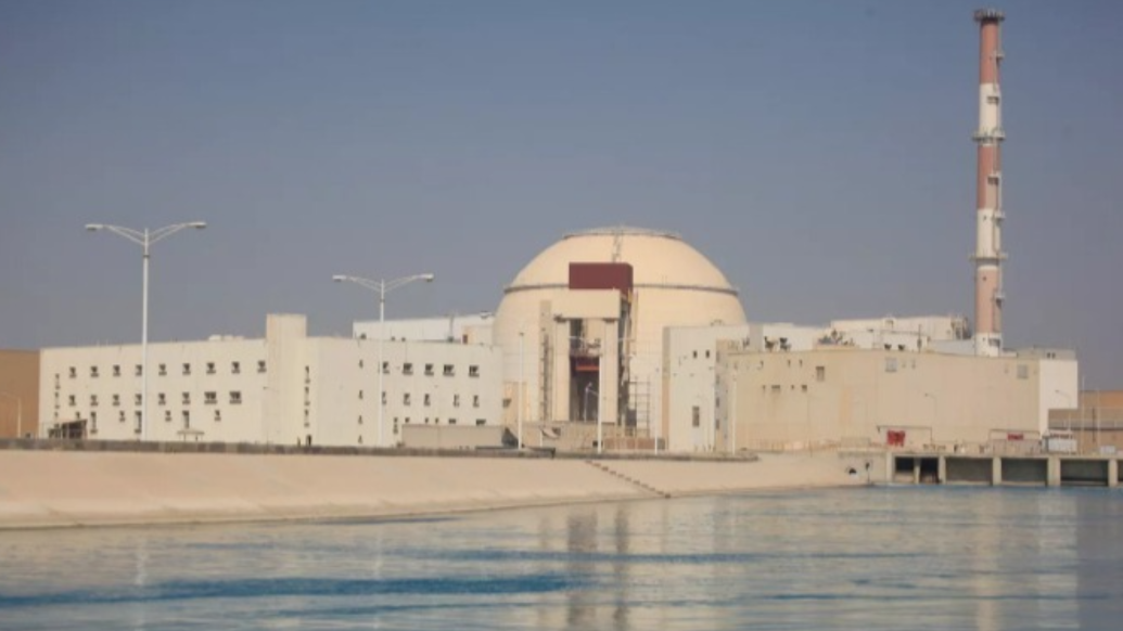 伊朗通报：布什尔核电站10天内第三次遭打击