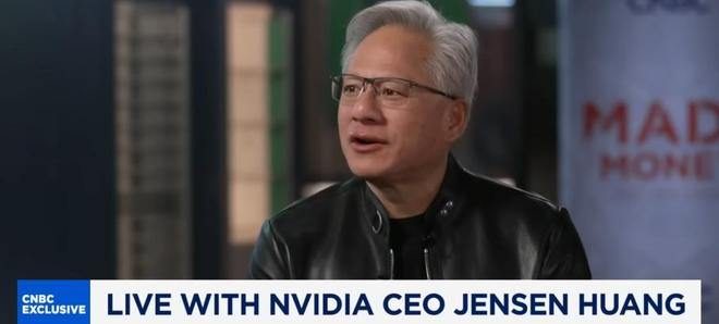 英伟达CEO释放信号:计划恢复生产,重回中国市场