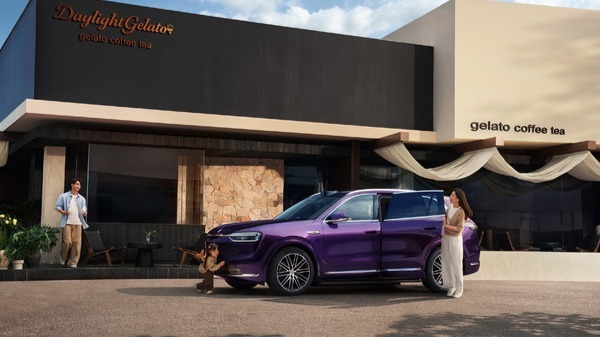 今日九款鸿蒙智行新车齐亮相 起步价约20万元?