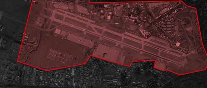 冲突进入第6天 伊朗袭击以国防部大楼 美称暂无派遣地面部队计划