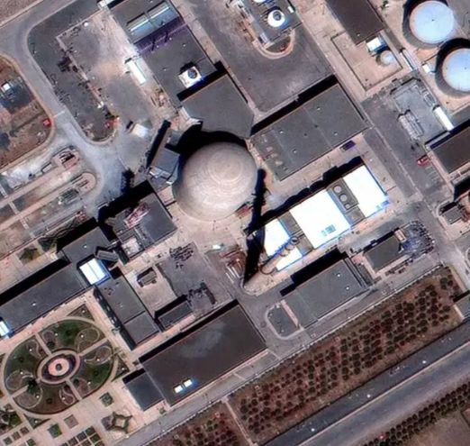 美以空袭伊核设施 伊称将严厉报复 美预计战事“数周内结束”