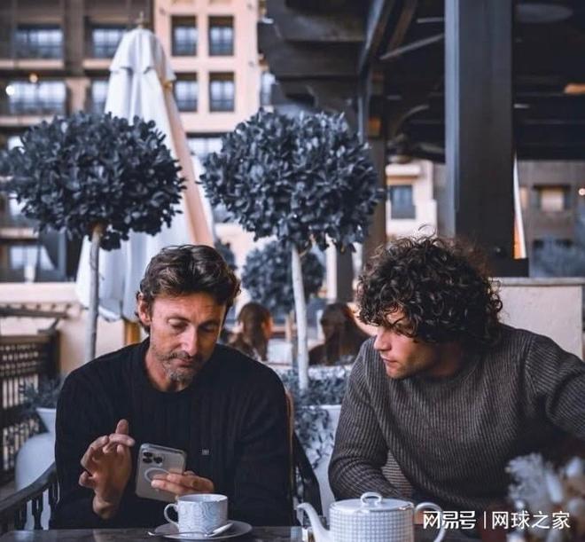 年底可能回归ATP执教,费雷罗回应兴奋剂风波:前球员因指控面临四年禁赛