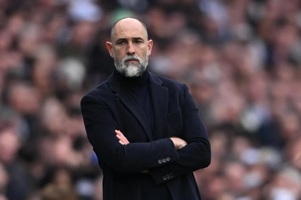 热刺发文悼念临时主帅图多尔痛失父亲