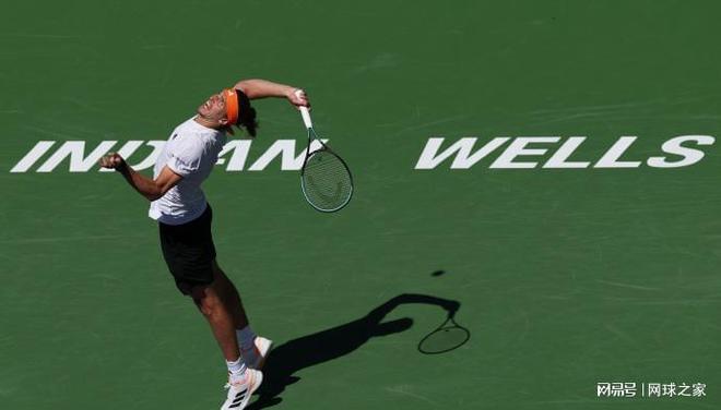 连续两年斩获殊荣!吴易昺再获迈阿密正赛外卡