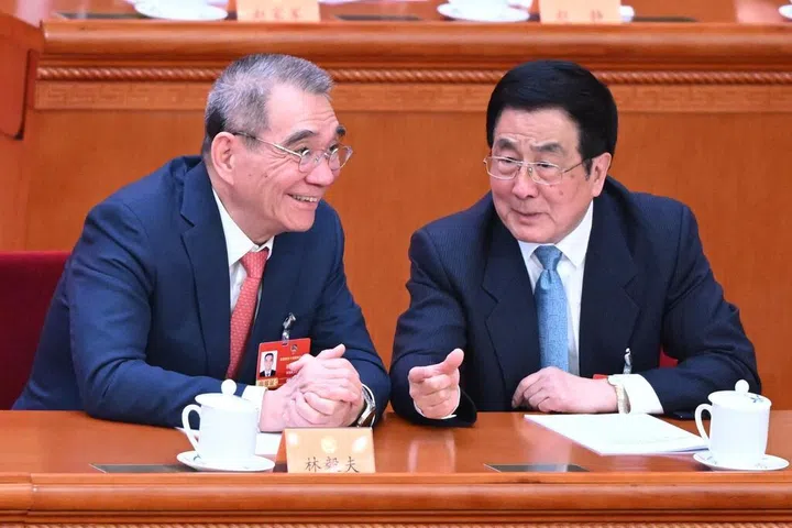 林毅夫分析：中国经济持续为全球增长提供约三成动力