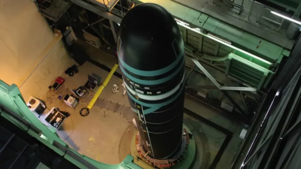 英国“脱欧”后,法国成为欧盟唯一拥核国家。