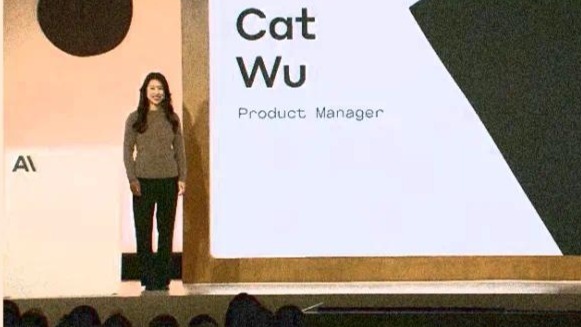 Claude Code疯狂迭代,原来是90后华裔女产品负责人猛按加速键