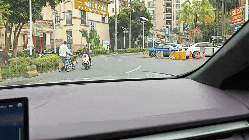 图源：电车通摄制